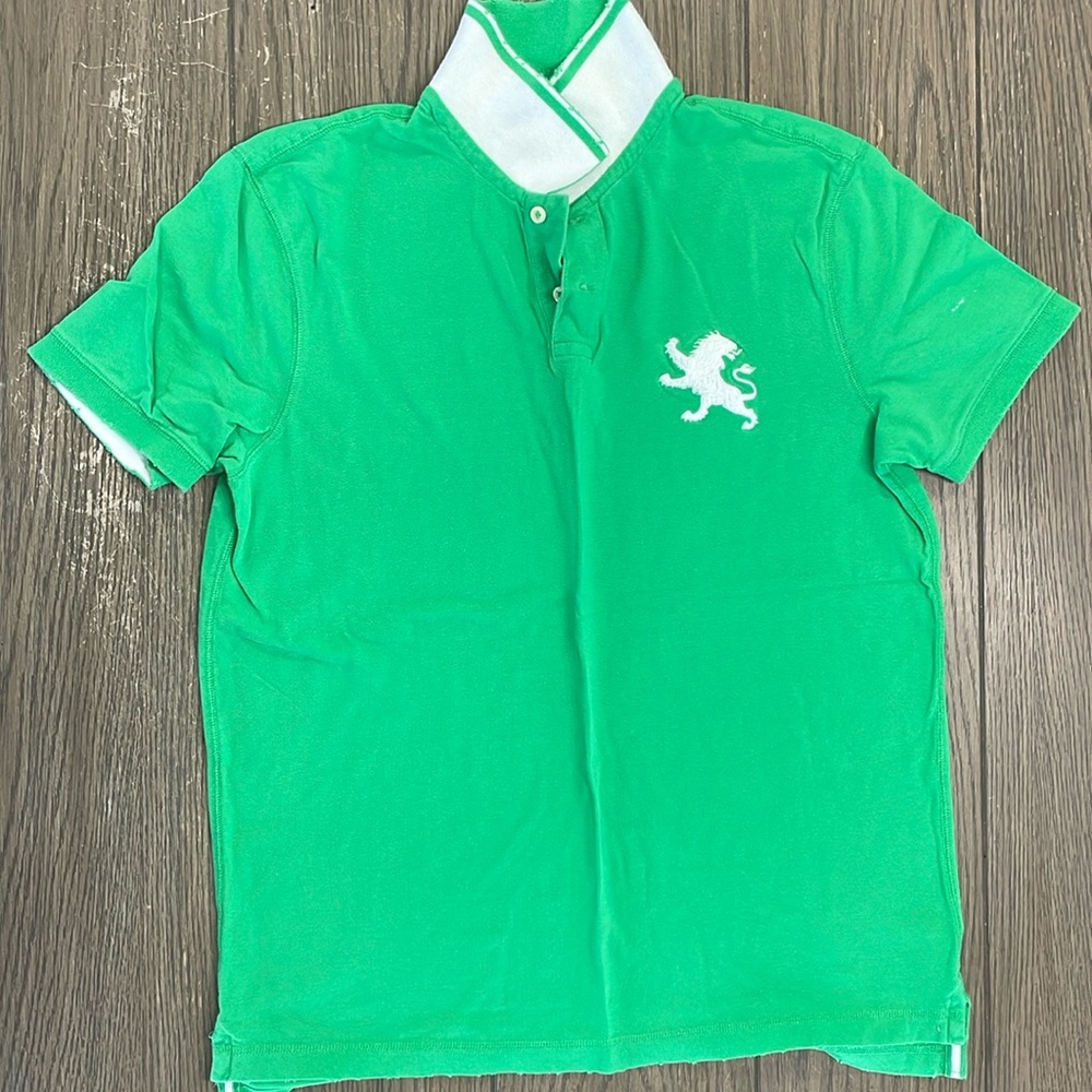 ✨️3/$20 ✨️Express‎ men's polo